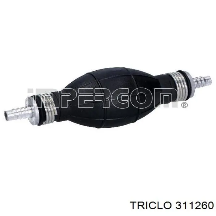 Bombeio manual de combustível (bulbo) DK DK90018 preço, a partir de 8,13 USD