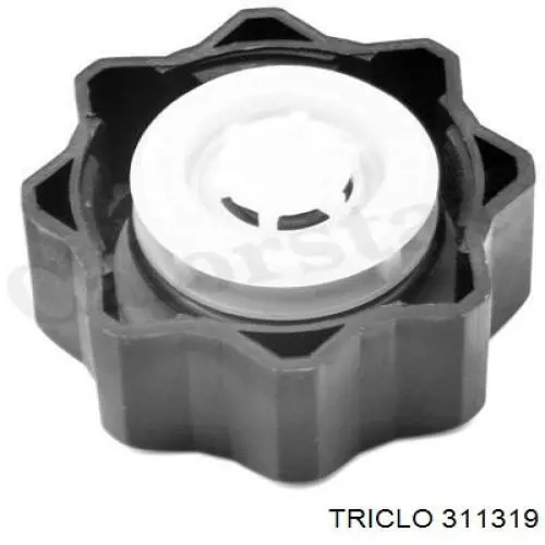 Compre 311319 Triclo Tampa (tampão) do tanque de expansão