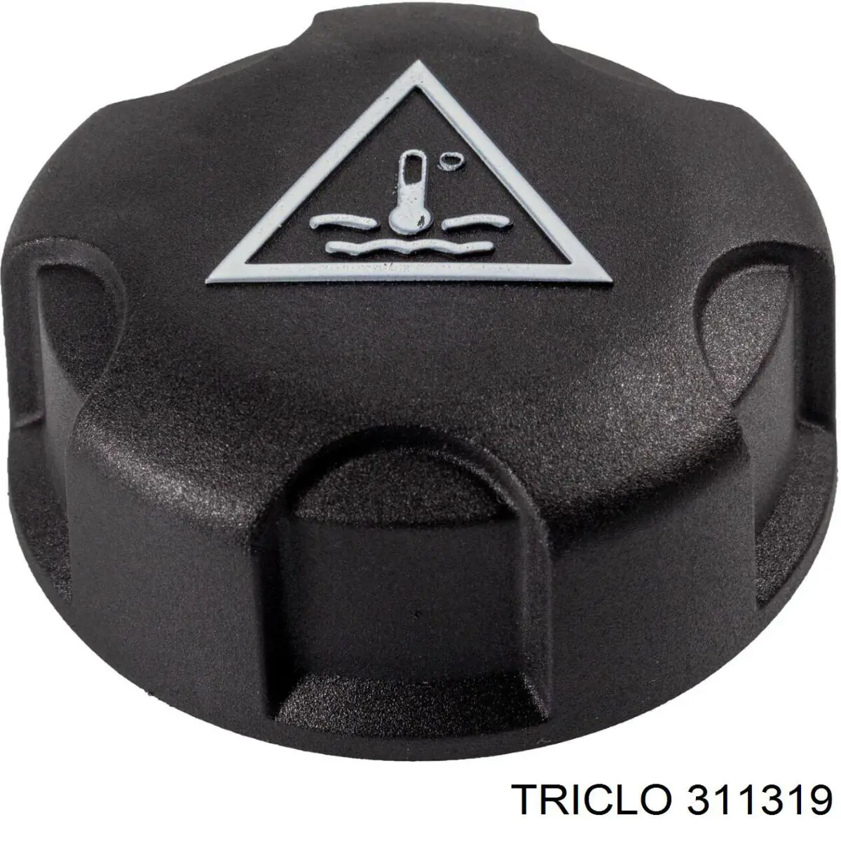 311319 Triclo Tampa (tampão) do tanque de expansão