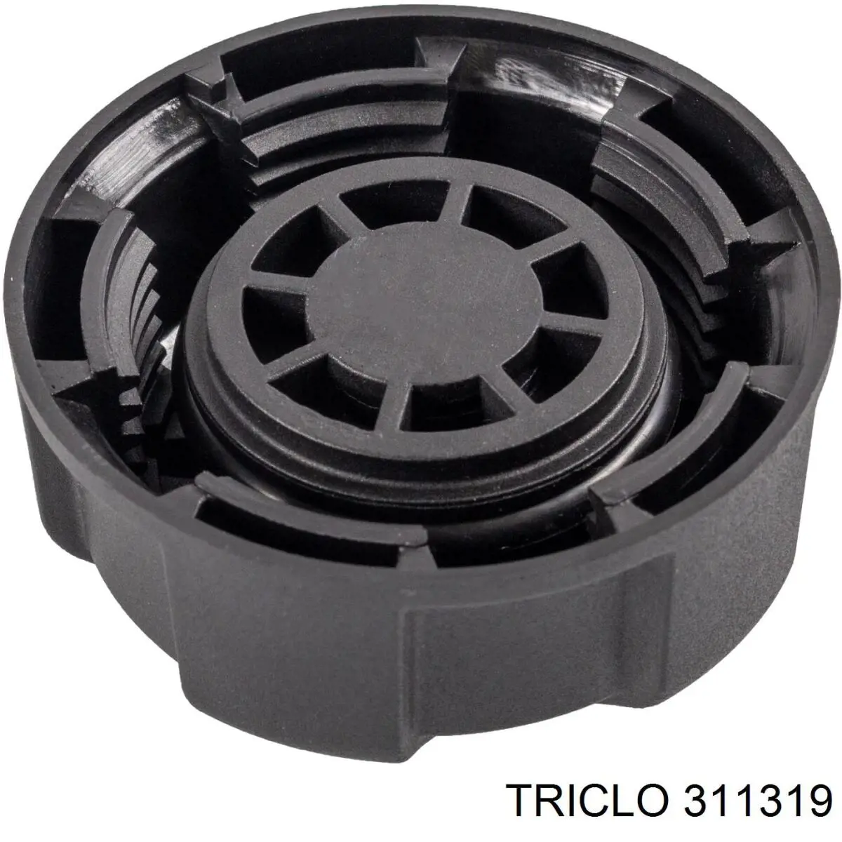 Tampa (tampão) do tanque de expansão Triclo 311319 preço, a partir de 6,09 USD