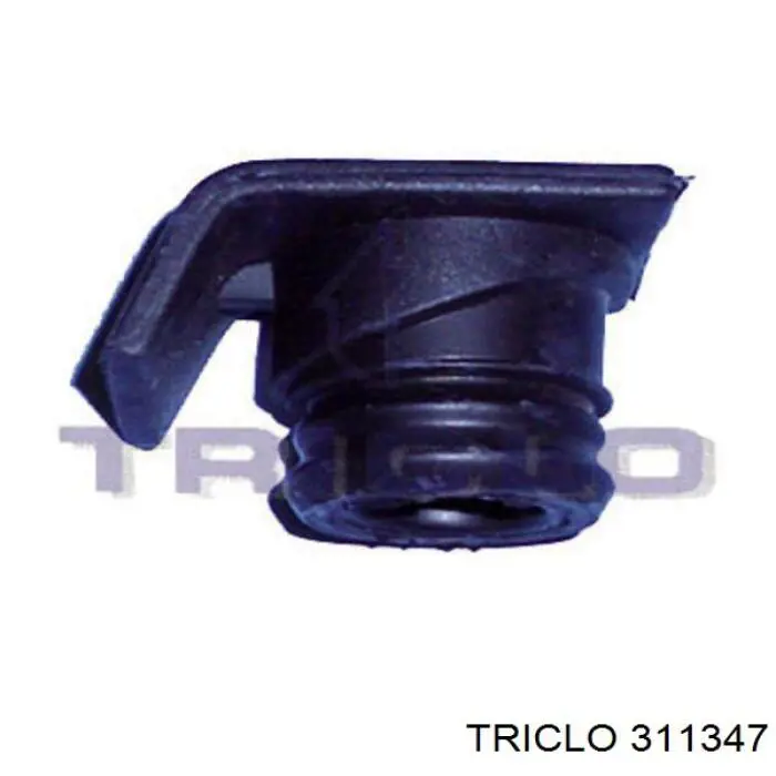 Tampa do gargalho de enchimento de óleo Triclo 311347 preço, a partir de 4,25 USD