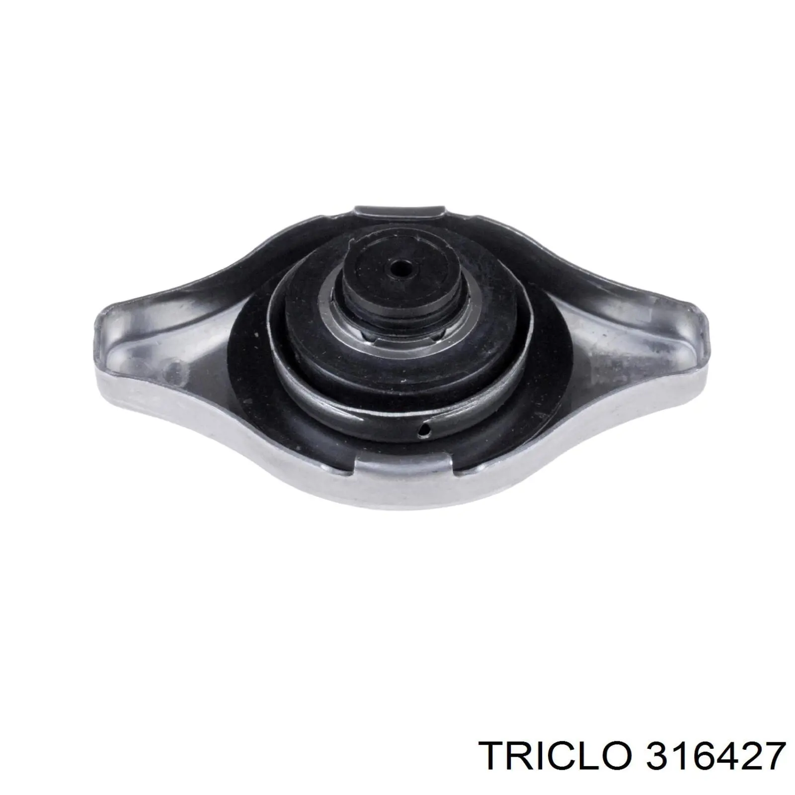 Compre 316427 Triclo Tampa (tampão) do radiador
