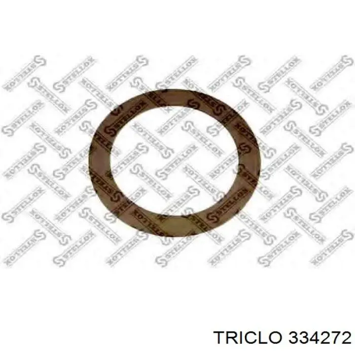 Bucim de cubo dianteiro Triclo 334272 preço, a partir de 5,85 USD