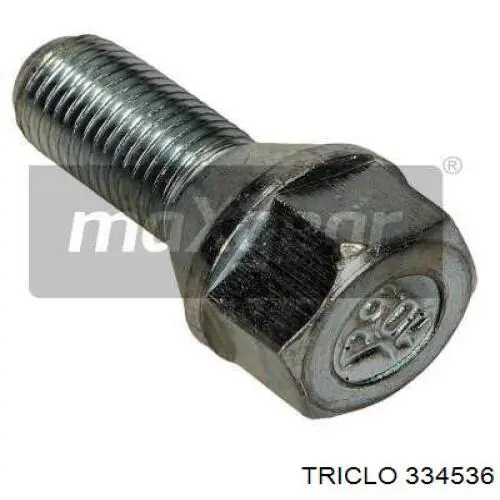 Compre 60810955 Fiat/Alfa/Lancia Parafuso de roda