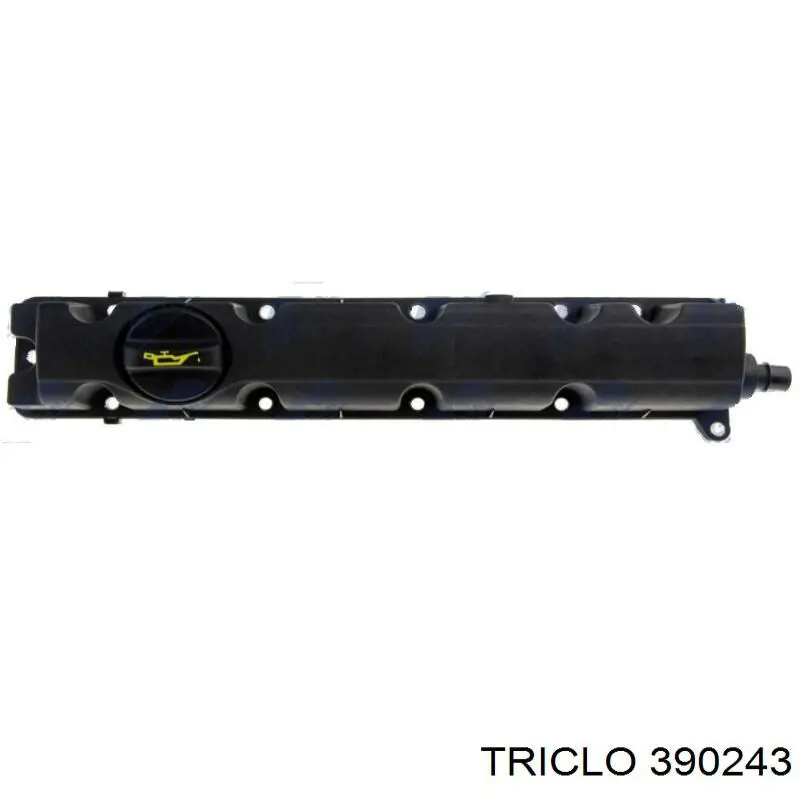 390243 Triclo Tampa de válvulas