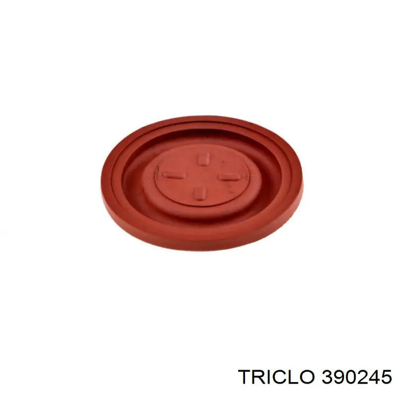 Compre 12300029 Depo/Loro/Abakus Tampa de válvulas