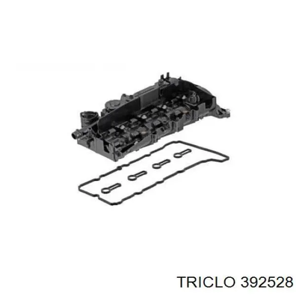 VC211042 Freccia Tampa de válvulas