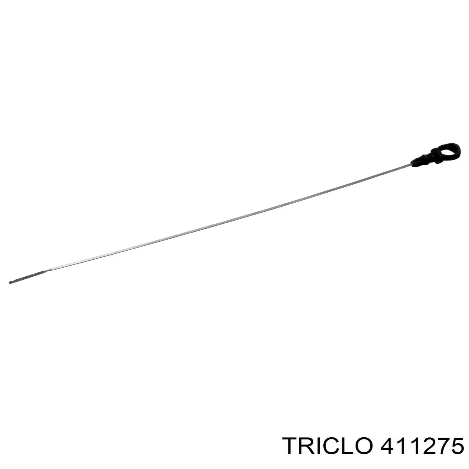 Compre 031282 Cautex Sonda (indicador) do nível de óleo no motor