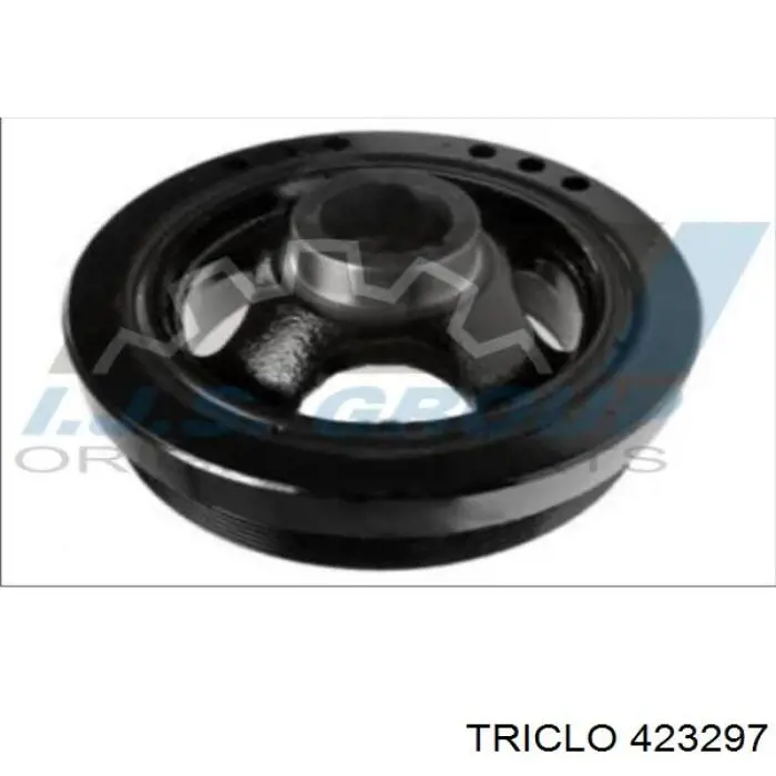 Compre A6290300303 Mercedes Polia de cambota