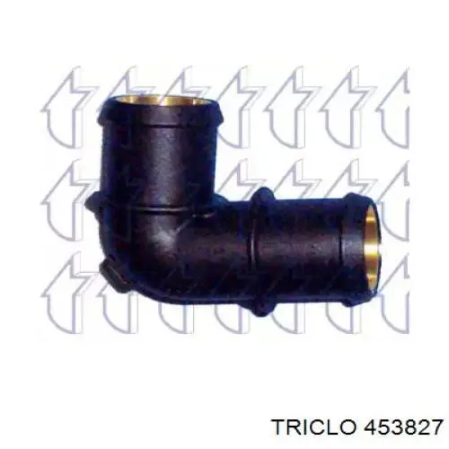 Cano derivado do sistema de recirculação dos gases de escape EGR Metalcaucho 00120 preço, a partir de 7,67 USD