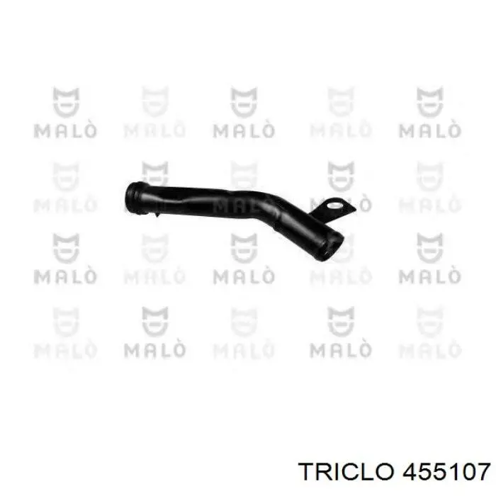 Mangueira (cano derivado) de bomba de água de admissão Triclo 455107 preço, a partir de 22,10 USD