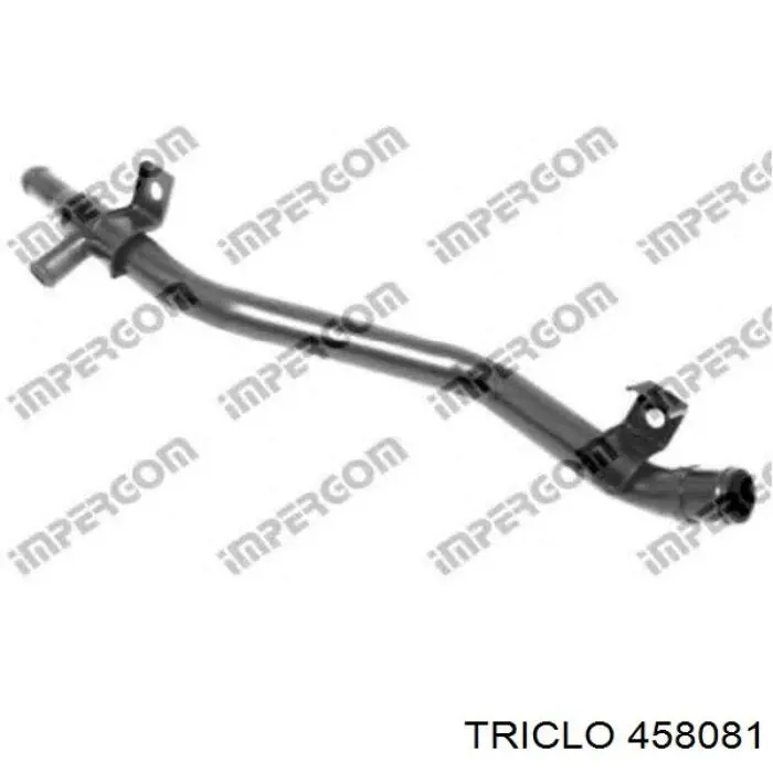 Compre STD804 Standart Mangueira (cano derivado) do sistema de esfriamento