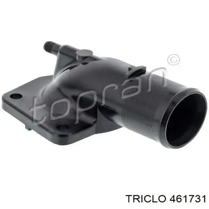 Tampa do termostato Triclo 461731 preço, a partir de 6,72 USD