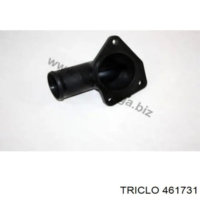 Compre 461731 Triclo Tampa do termostato