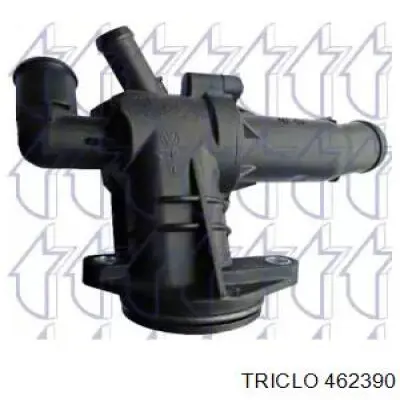 462390 Triclo Termostato