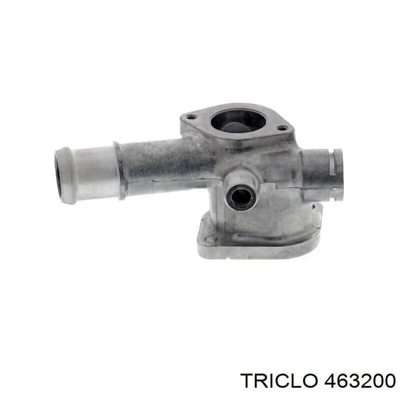 Flange do sistema de esfriamento (união em T) Cautex 952175 preço, a partir de 45,20 USD