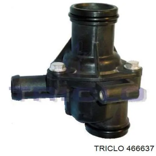 Compre 466637 Triclo Caixa do termostato