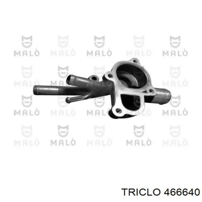 Caixa do termostato Triclo 466640 preço, a partir de 25,84 USD