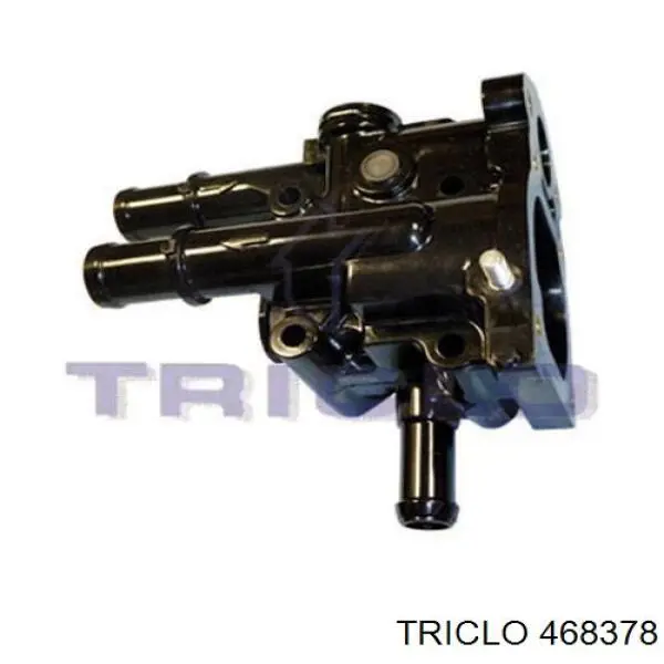 468378 Triclo Termostato