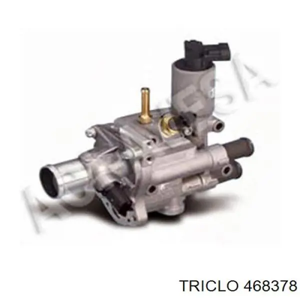 Compre 468378 Triclo Termostato