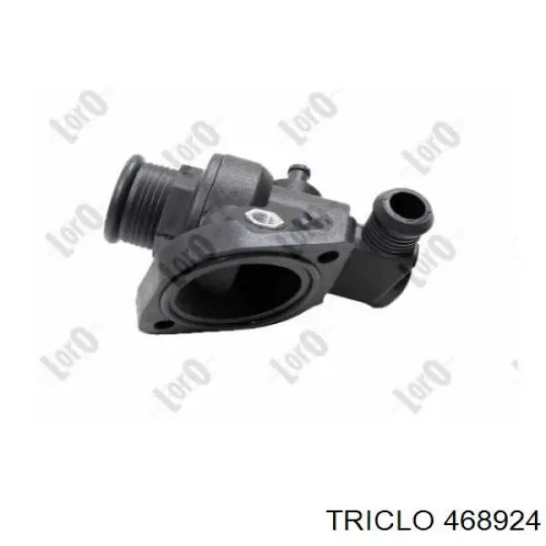 Caixa do termostato TK01 SPC