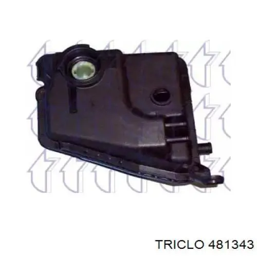 Compre 481343 Triclo Tanque de expansão do sistema de esfriamento