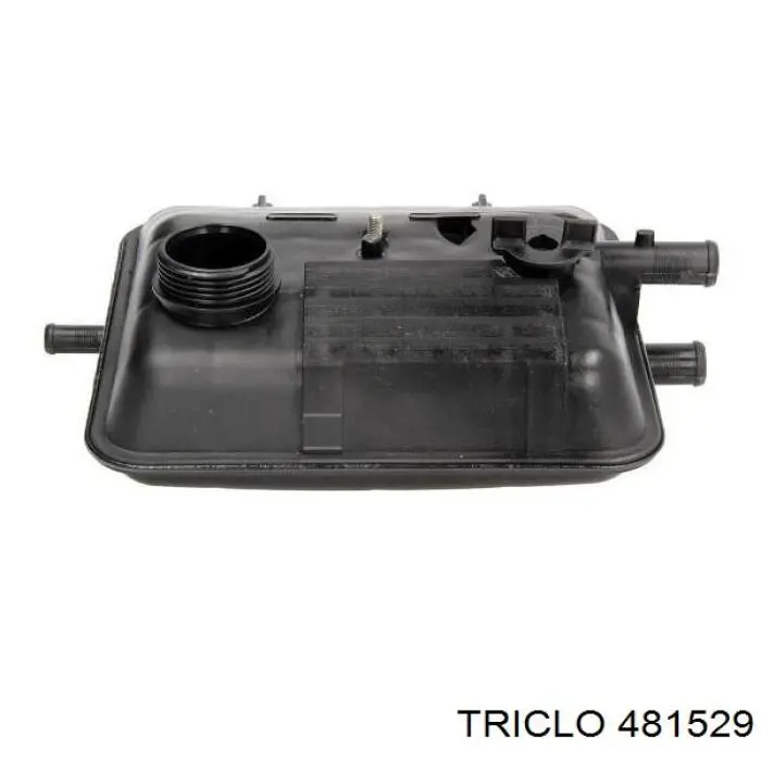 Tanque de expansão do sistema de esfriamento 44135I Impergom