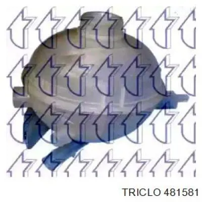 Compre 481581 Triclo Tanque de expansão do sistema de esfriamento