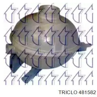Compre 481580 Triclo Tanque de expansão do sistema de esfriamento