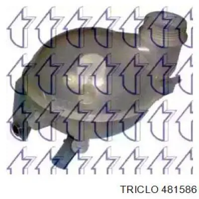 Compre 757863 Cautex Tanque de expansão do sistema de esfriamento