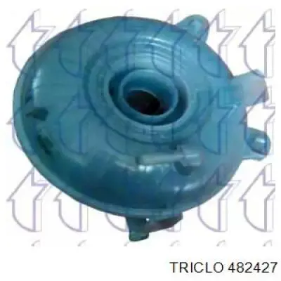 482427 Triclo Tanque de expansão do sistema de esfriamento