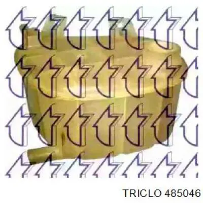 Compre 6025371703 Renault (RVI) Tanque de expansão do sistema de esfriamento