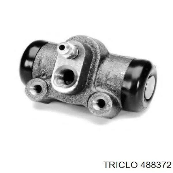 Compre 488372 Triclo Tanque de expansão do sistema de esfriamento