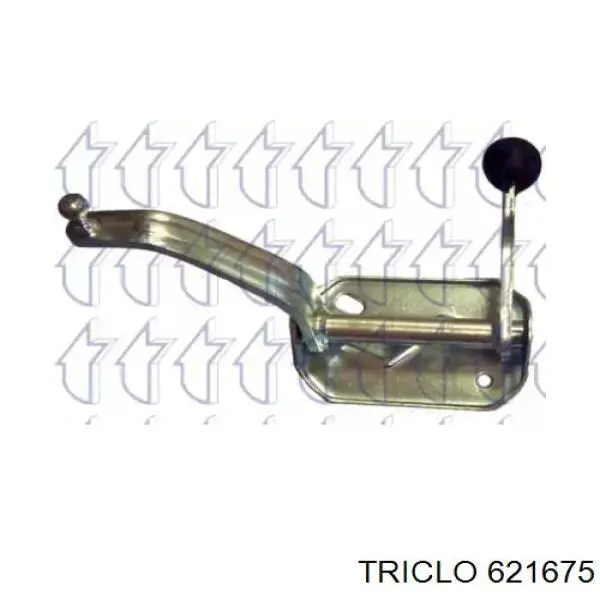 Compre 621675 Triclo Mecanismo de seleção (de mudança) de velocidades
