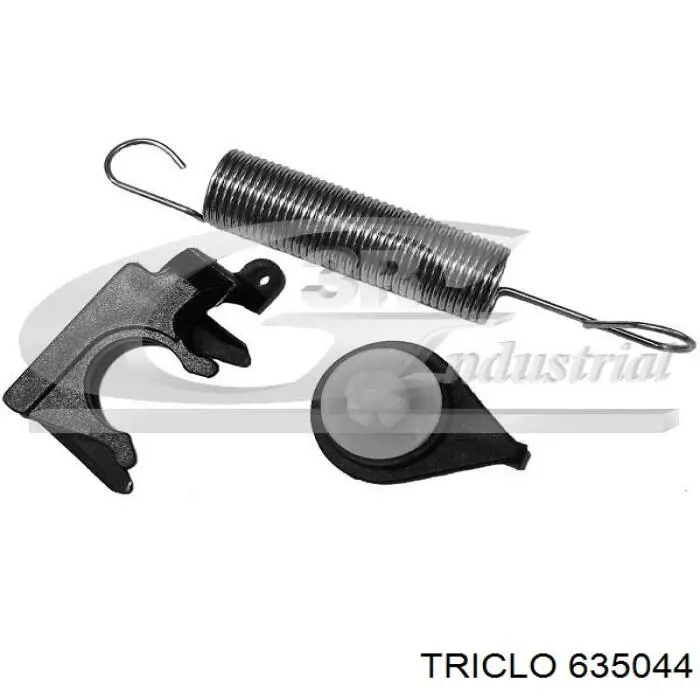 Compre 7701468199 Renault (RVI) Kit de reparação de ligação de mudança