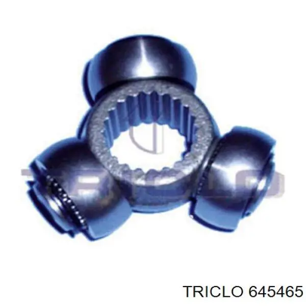 Junta homocinética interna, tripé Triclo 645465 preço, a partir de 21,43 USD