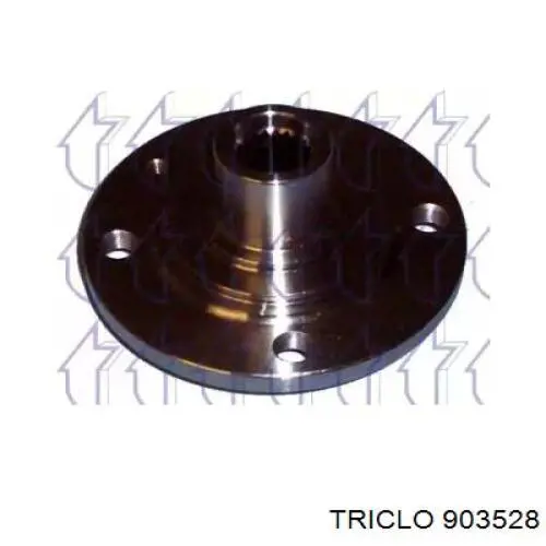 Cubo dianteiro Triclo 903528 preço, a partir de 33,44 USD