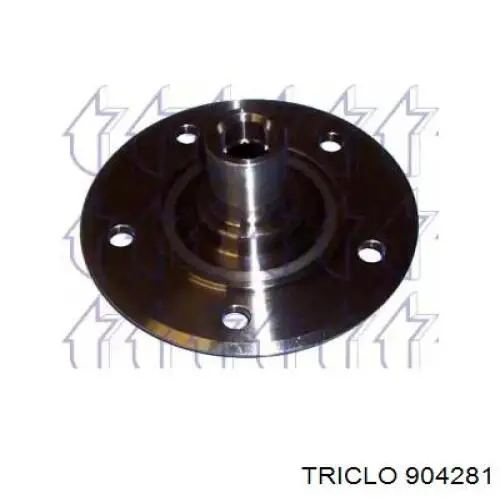 Compre 904281 Triclo Cubo dianteiro