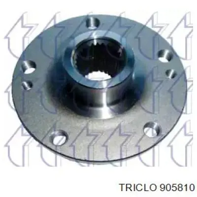 Compre 905810 Triclo Cubo dianteiro