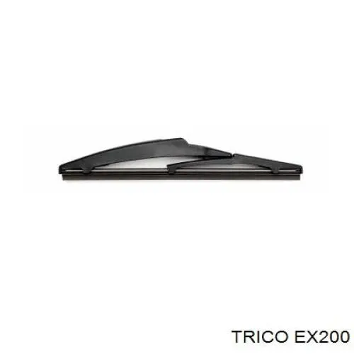 8524202050 Toyota Limpa-pára-brisas de vidro traseiro