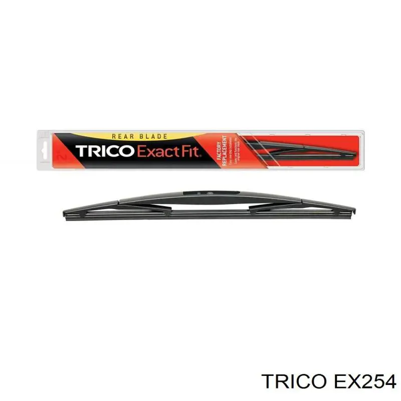 Compre 642237 Peugeot/Citroen Braço de limpa-pára-brisas de vidro traseiro