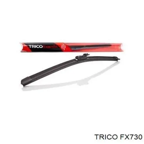 Compre FX730 Trico Limpa-pára-brisas do pára-brisas de condutor