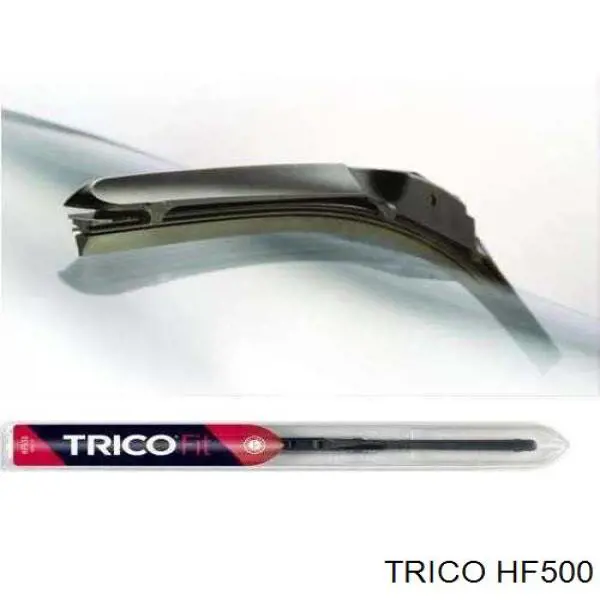 Limpa-pára-brisas do pára-brisas de passageiro Trico HF500 preço, a partir de 14,17 USD
