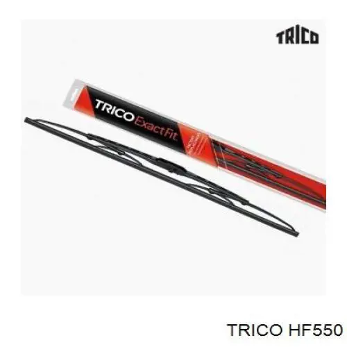 Limpa-pára-brisas do pára-brisas de condutor Trico HF550 preço, a partir de 12,16 USD