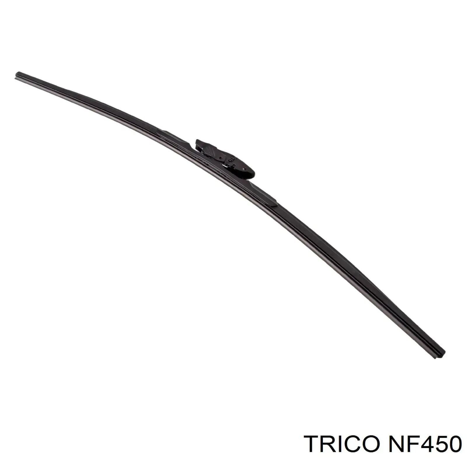 Compre NF450 Trico Limpa-pára-brisas do pára-brisas de condutor