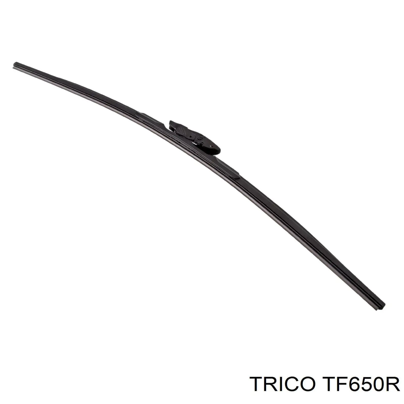 Limpa-pára-brisas do pára-brisas de condutor Nissan Altima L31 