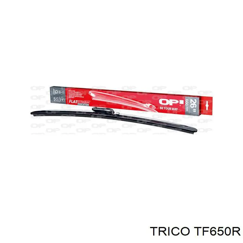 Limpa-pára-brisas do pára-brisas de condutor para Nissan Altima L31 