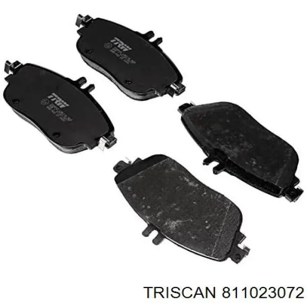 Sapatas do freio dianteiras de disco Bosch 986494662 preço, a partir de 38,08 USD