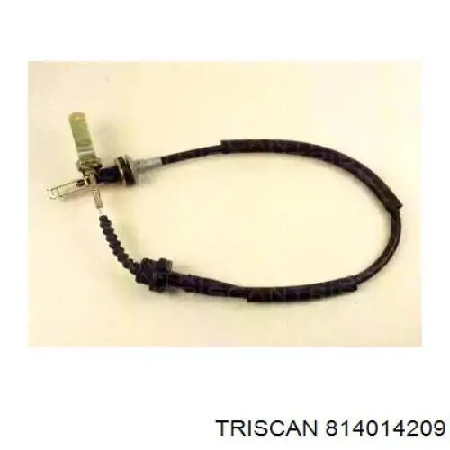 Compre J2301016 Jakoparts Cabo de embraiagem
