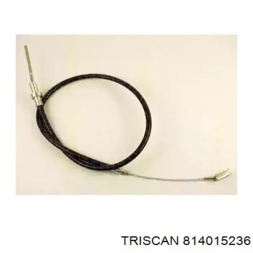 Cabo de embraiagem Adriauto 110170 preço, a partir de 19,99 USD